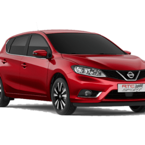 NISSAN PULSAR