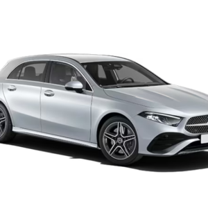 MERCEDES CLASE A (AMG) AUTOMATIC coche de alquiler en Tenerife