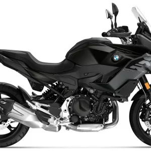 BMW F900XR (2025)