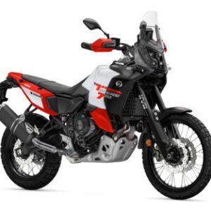 Yamaha Tenere World Raid