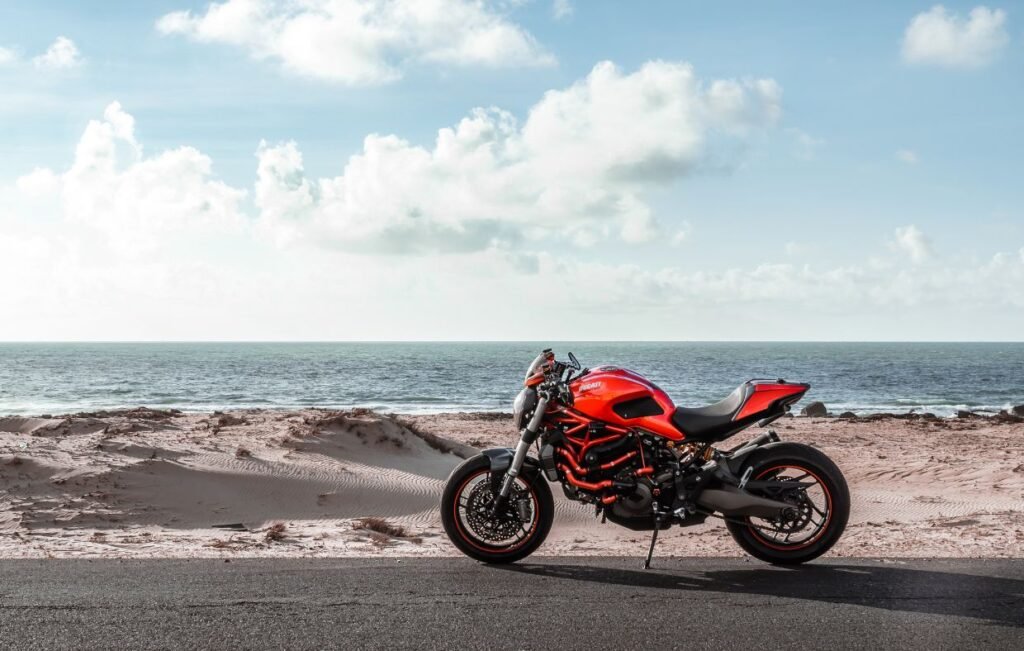 rent a bike in tenerife, playa de las américas