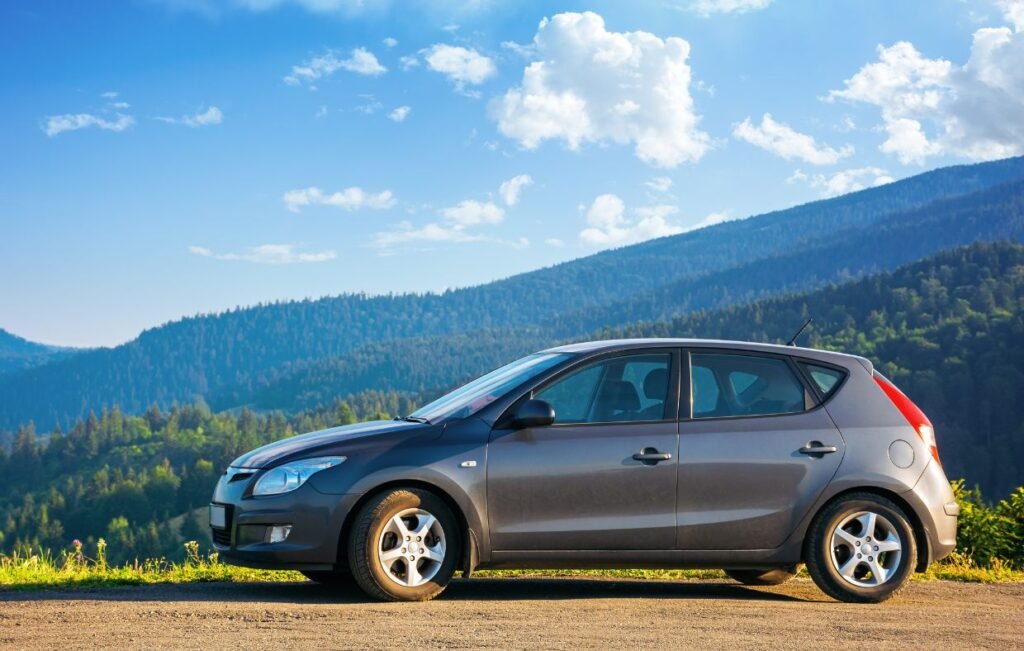 rent a car in tenerife, playa de las américas