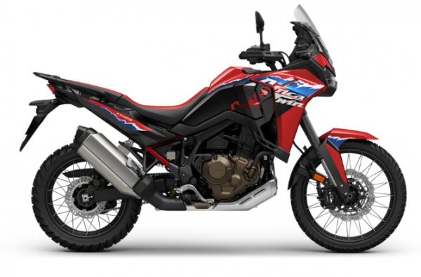 Honda Africa Twin