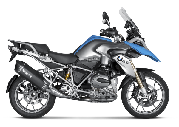 BMW GS 1200