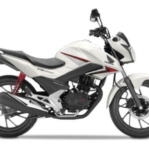 Honda CB125F