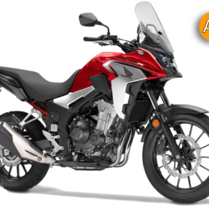 Honda CB500X