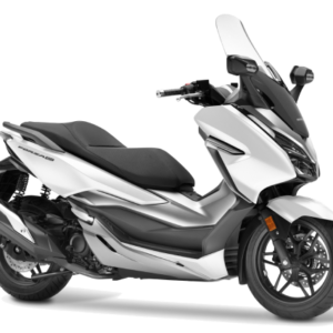 Honda Forza 300