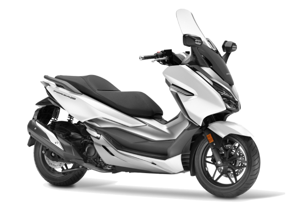 Honda Forza 300