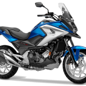 Honda NC750X