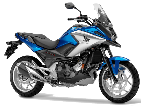 Honda NC750X