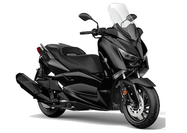 Yamaha X-MAX 400