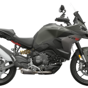 DUCATI MULTISTRADA V2 S