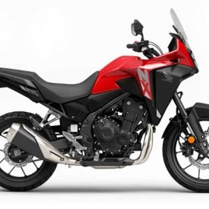 HONDA NX500 (2026)