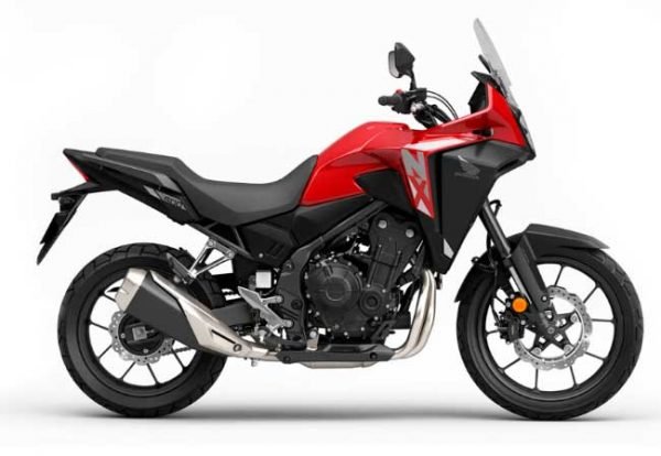 HONDA NX500