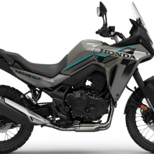 H. TRANSALP 750cc E-CLUTCH