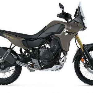 YAMAHA TENERE 700cc (2025)