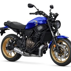 YAMAHA XSR 700cc (2026)