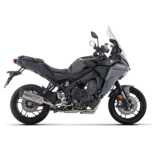 Yamaha Tracer 9