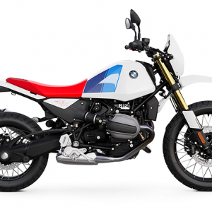 BMW R 12 G/S (2026)