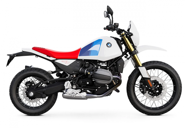 BMW R 12 G/S